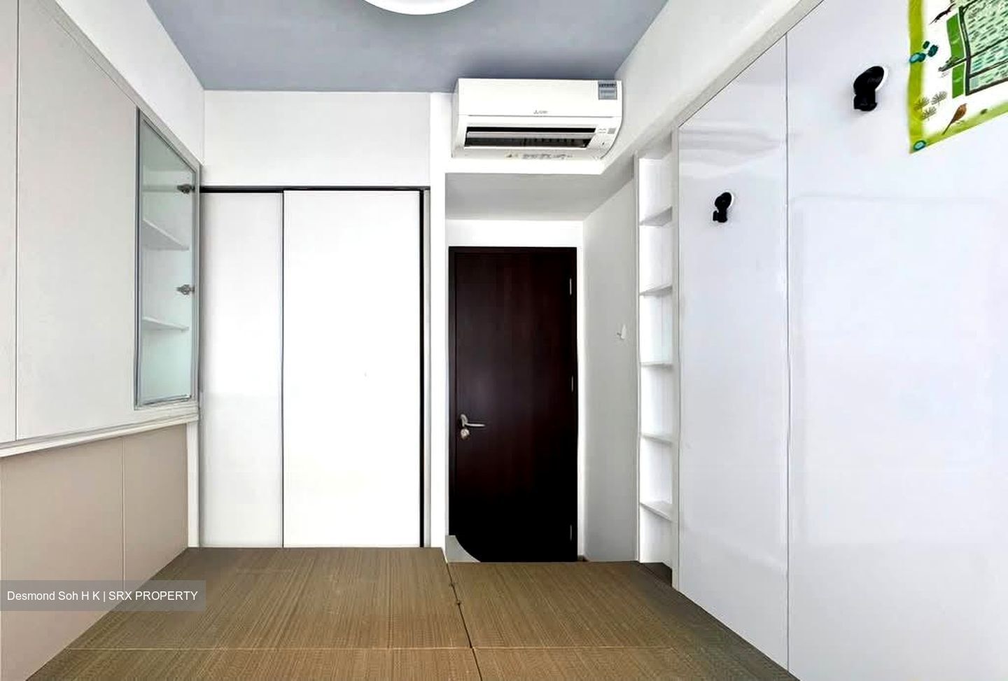 Parc Greenwich (D28), Condominium #593010541